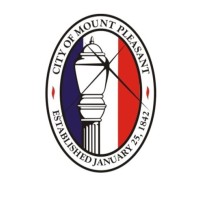 City of Mount Pleasant