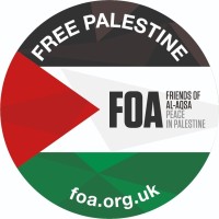 Friends of Al-Aqsa (FOA) logo - Similar company to Todd Lynn
