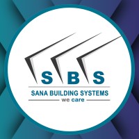 SBS logo - Similar company to Sana Global Projects