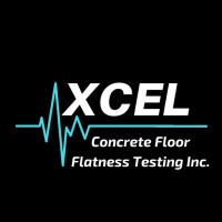 XCEL Concrete Floor Flatness Testing Inc. logo - Similar company to Gateway Engineering, Inc.