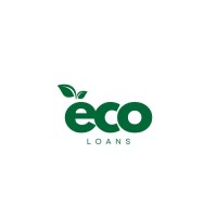 EcoLoans logo - Similar company to Soltech Energy.