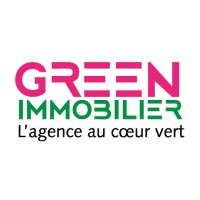 Green Immobilier logo - Similar company to Laniel Traductions