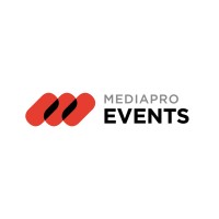 Mediapro Events logo - Similar company to Workout Events