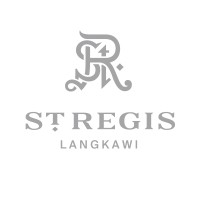 The St. Regis Langkawi logo - Similar company to The Datai Langkawi