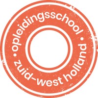 Opleidingsschool Zuid-West Holland logo - Similar company to Pool West