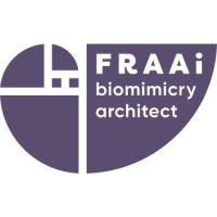 FRAAi Architecten logo - Similar company to Spinwaves