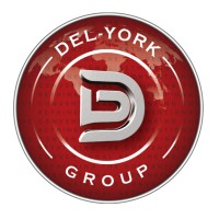 Del-York Group logo - Similar company to Menopause Solutions