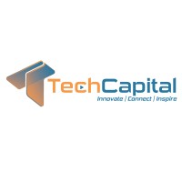 Techcapital Software Pvt. Ltd. logo - Similar company to Tech-X