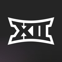 Big 12 Conference logo - Similar company to Big Ten Conference