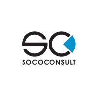 SOCOCONSULT Maroc logo - Similar company to Odc Consulting