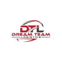 DREAM TEAM LOGISTICS LLC logo - Similar company to Dream Logistics