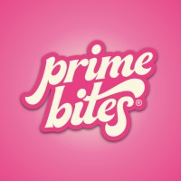 Prime Bites logo - Similar company to Bootylicious Muffins