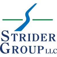 Strider Group logo - Similar company to Strider Group (Pty) Ltd