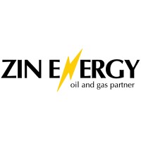Zin Energy logo - Similar company to Saturno Par
