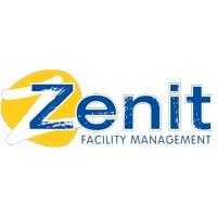 Zenit Facility Management logo - Similar company to Multix-6G Project