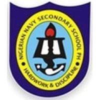Nigerian Navy Secondary School (NNSS) logo - Similar company to Stembots Technologies