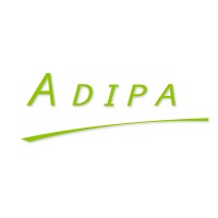 ADIPA logo - Similar company to Apprau