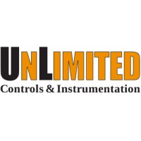 Unlimited Controls and Instrumentation logo - Similar company to Cmr Electrical Ltd