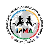 IFMA - International Federation of Muaythai Associations logo - Similar company to Headtech
