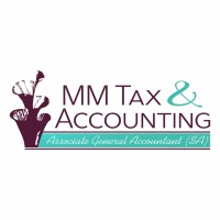 MM Tax & Accounting logo - Similar company to Circle Tel Sa