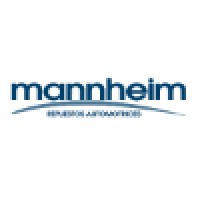 Mannheim Spa logo - Similar company to Refax