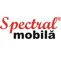Spectral Mobila logo - Similar company to Llo&Co.