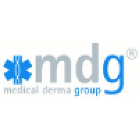 Medical Derma Group logo - Similar company to Neurolympics