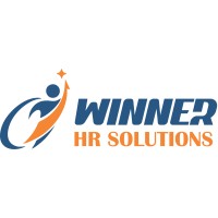 Winner HR Solutions logo - Similar company to Clockwin Riveting Fasteners