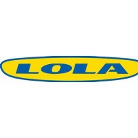Lola Composites logo - Similar company to Cf Composites