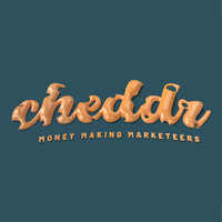 cheddr logo - Similar company to Arcane Racing