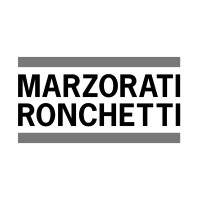 Marzorati Ronchetti logo - Similar company to Efoinix Solutions