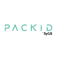 PackID by SYOS logo - Similar company to Thinc.