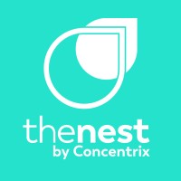 The Nest by Concentrix logo - Similar company to Concentrix Payment Services