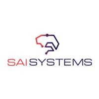 SAI Systems logo - Similar company to Saisystems Technology