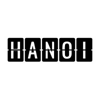 HANOÏ PARIS logo - Similar company to Coqo