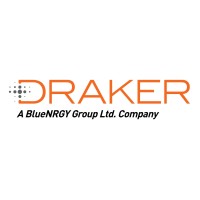 Draker (An AlsoEnergy Company) logo - Similar company to Alsoenergy