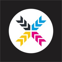 X-Vision Comunicação Visual logo - Similar company to Fast Print