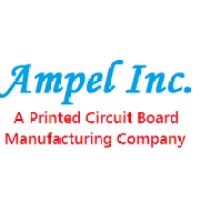 Ampel Inc. logo - Similar company to Amitron