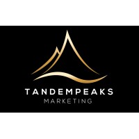 TandemPeaks Marketing logo - Similar company to Lead Carrot