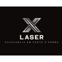 XLASER Excêlencia em Corte e Dobra de Metais logo - Similar company to Maclaser Industrial