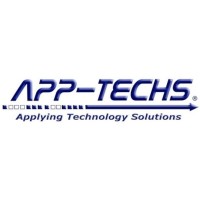App-Techs logo - Similar company to Airpix.Io