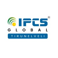 IPCS Tirunelveli logo - Similar company to Tech Flash