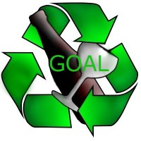 GOAL Project logo - Similar company to Bonded Units