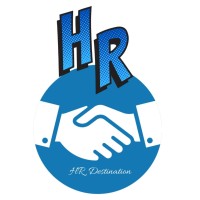 HR Destination logo - Similar company to Tradeit