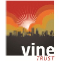 Vine Trust Group logo - Similar company to Pb&J Publishing Ltd