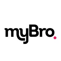 myBro. logo - Similar company to Aiseguros