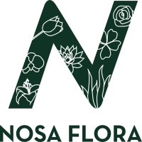 Nosa Flora BV logo - Similar company to Effi Flora