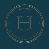 Hanson Property & Investments Ltd logo - Similar company to Unit 1