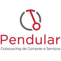 Pendular | Outsourcing de Compras e Serviços logo - Similar company to Pendular