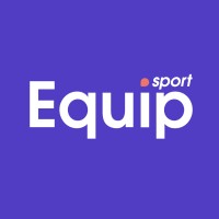 Equip Sport logo - Similar company to Presage Technologies
